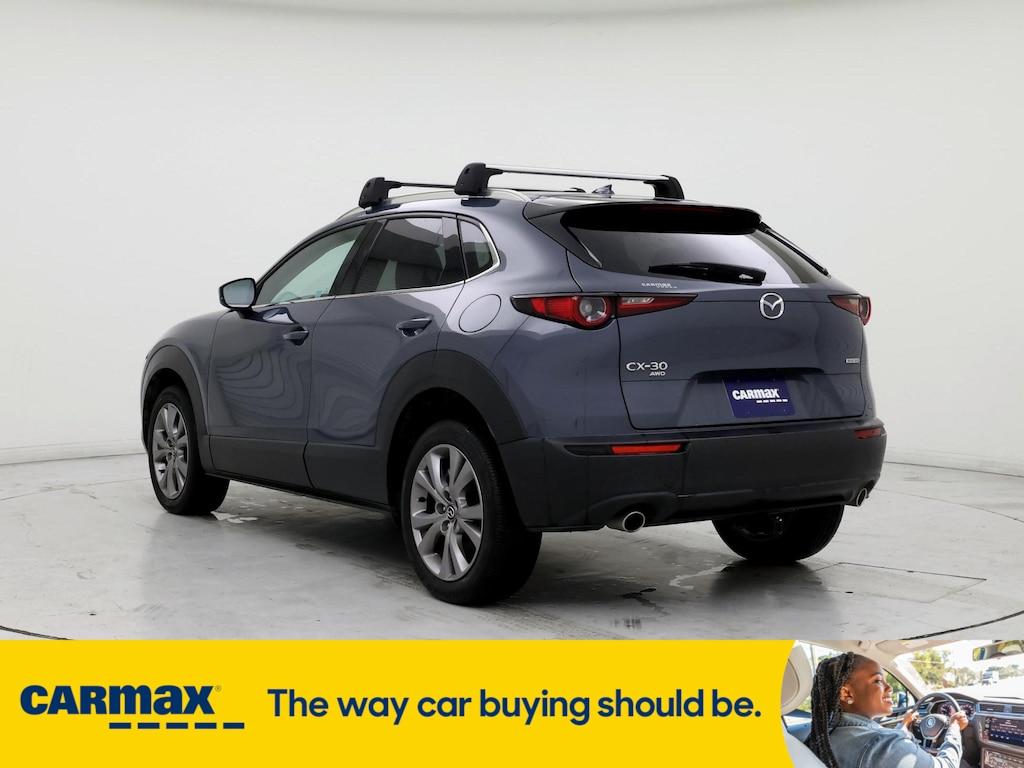 used 2020 Mazda CX-30 car, priced at $25,998