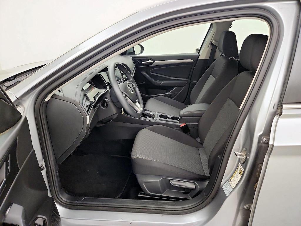 used 2020 Volkswagen Jetta car, priced at $17,998
