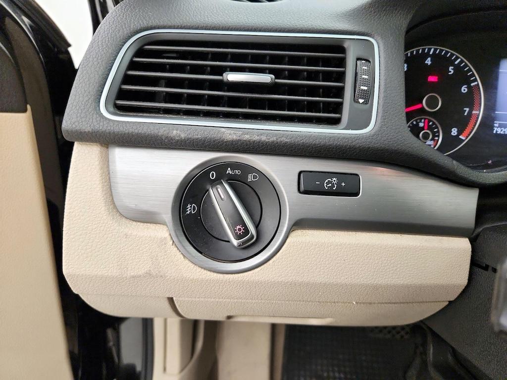 used 2014 Volkswagen Passat car, priced at $12,998