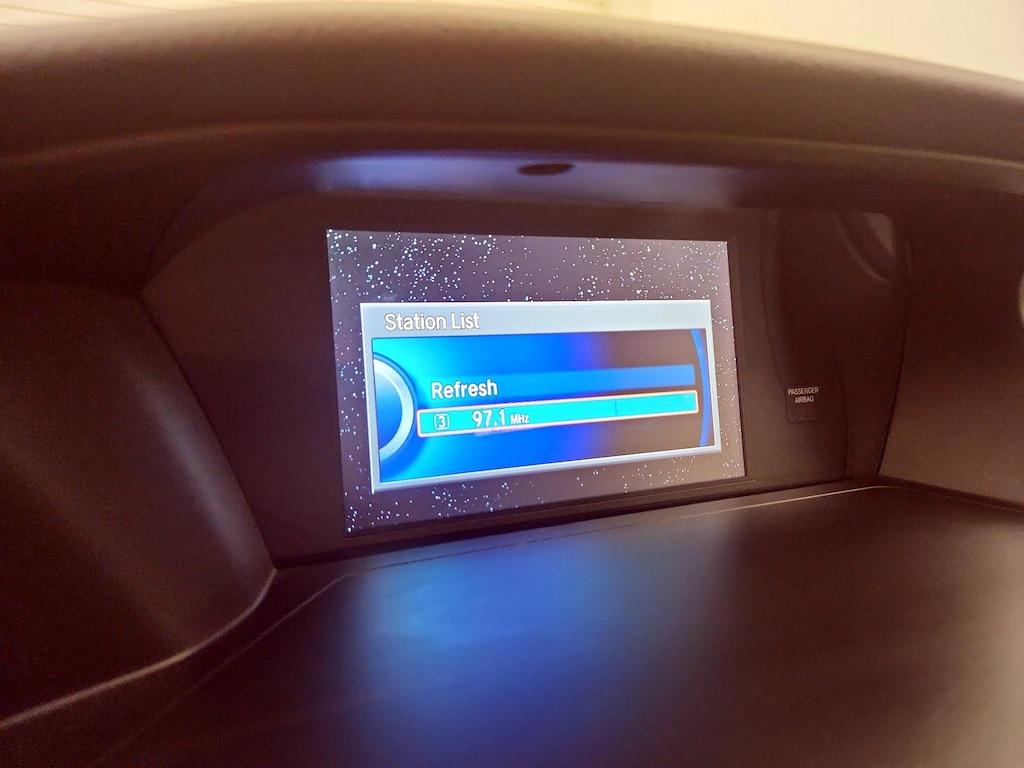 used 2014 Honda Accord car, priced at $15,998