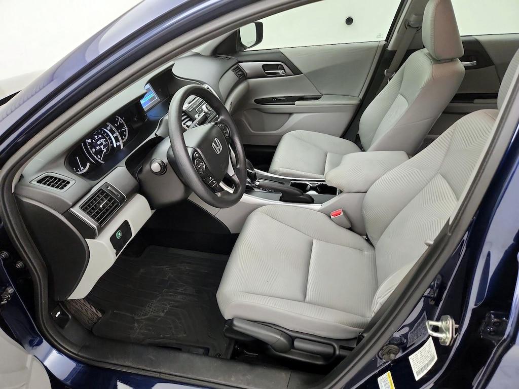 used 2014 Honda Accord car, priced at $15,998