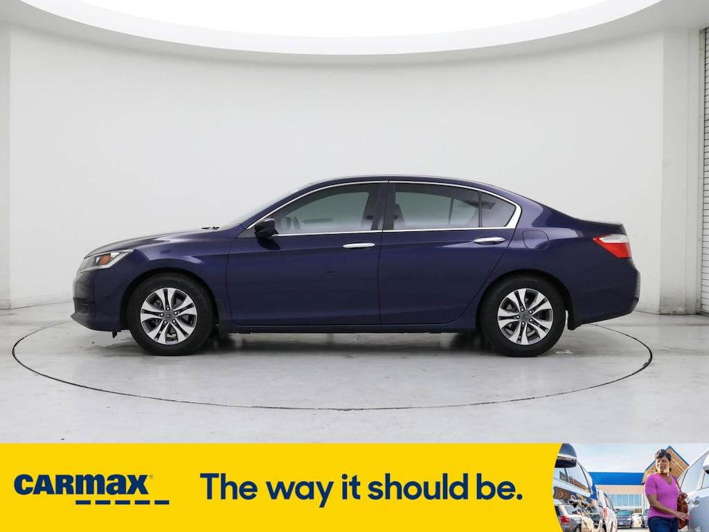 used 2014 Honda Accord car, priced at $15,998
