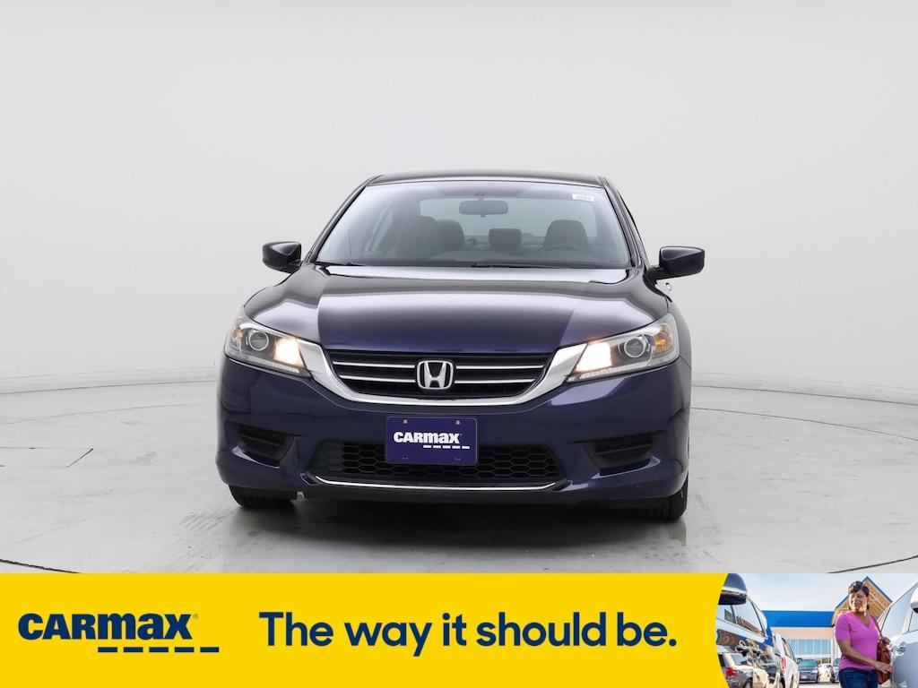 used 2014 Honda Accord car, priced at $15,998