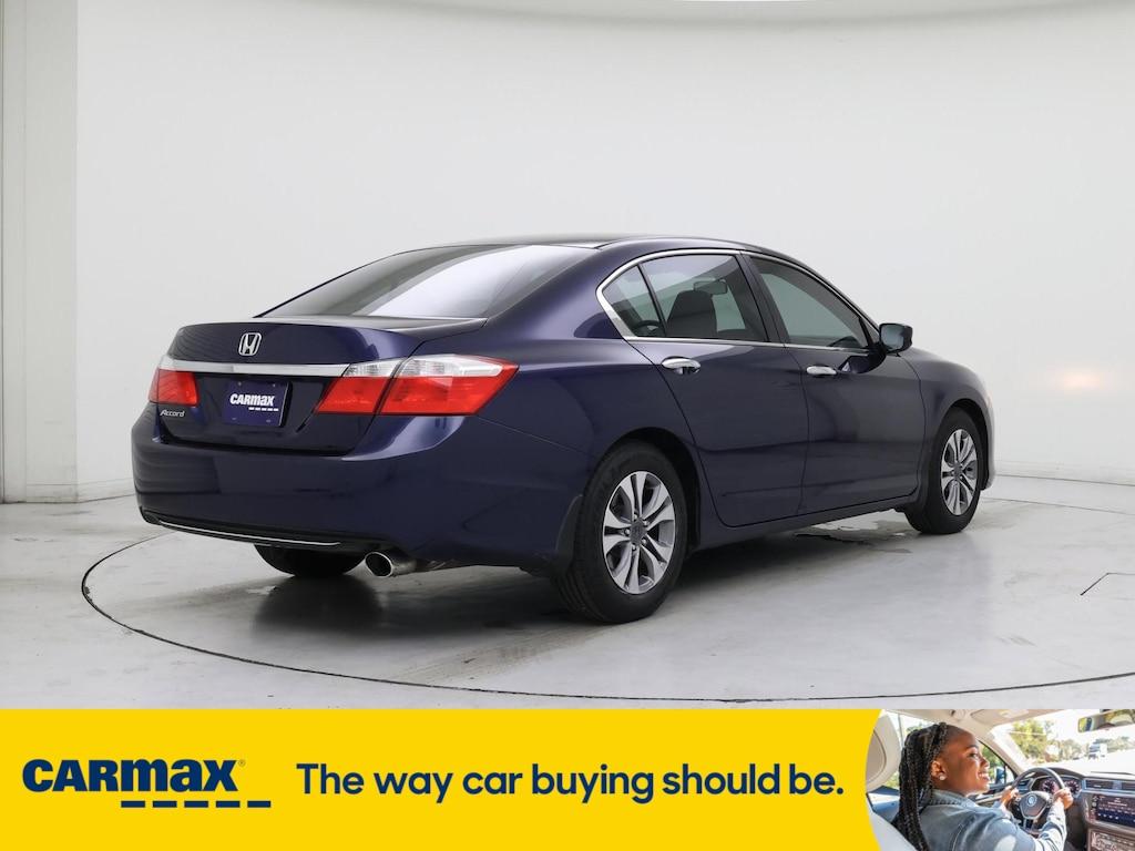 used 2014 Honda Accord car, priced at $15,998