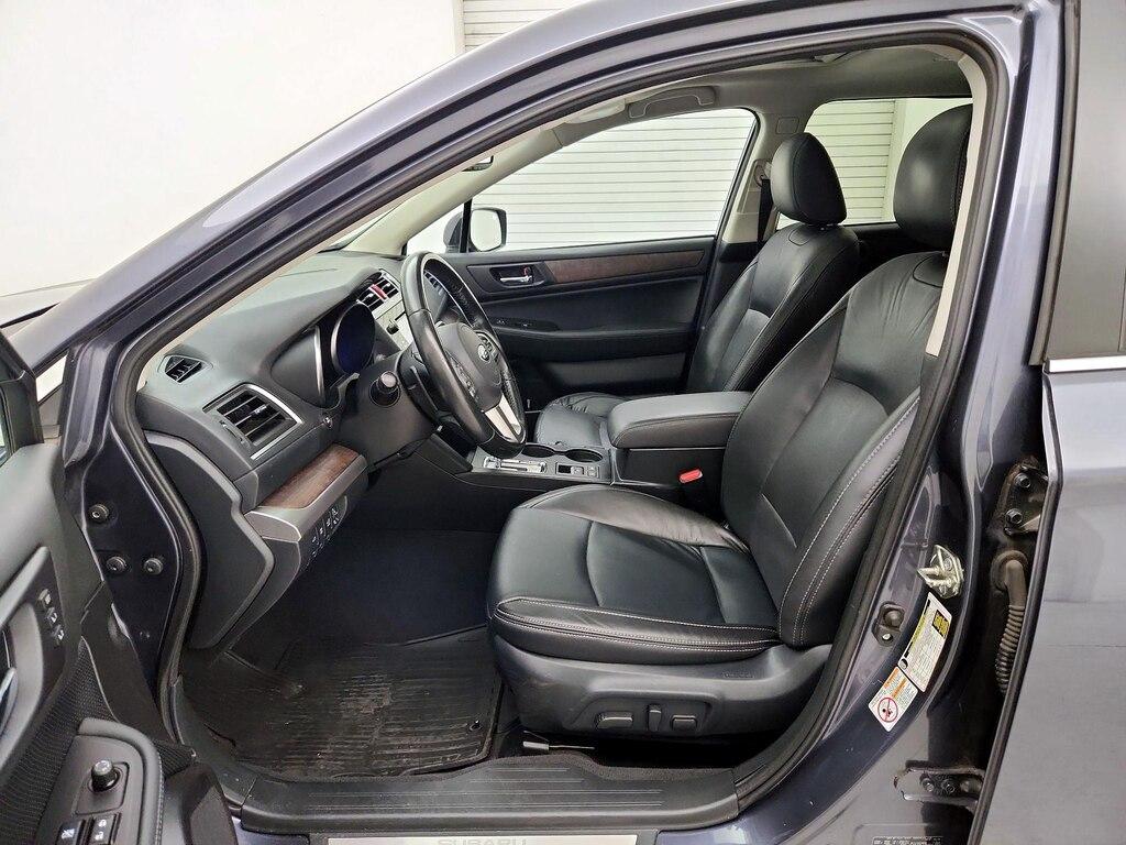 used 2016 Subaru Outback car, priced at $16,998
