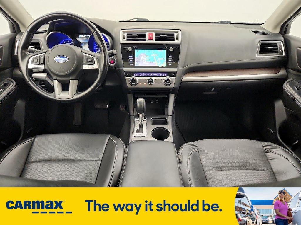 used 2016 Subaru Outback car, priced at $16,998