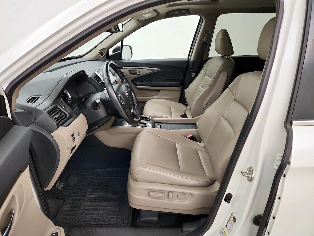 used 2016 Honda Pilot car, priced at $18,998