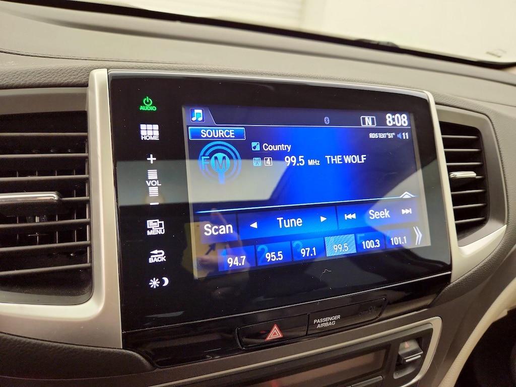 used 2016 Honda Pilot car, priced at $18,998