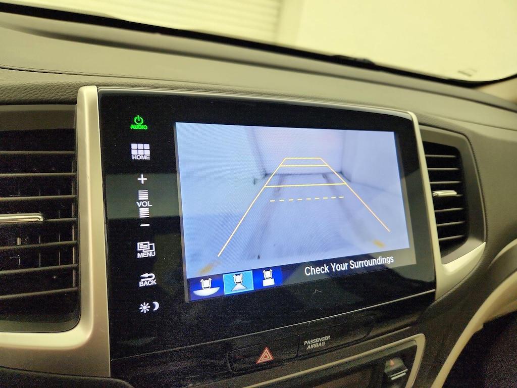 used 2016 Honda Pilot car, priced at $18,998