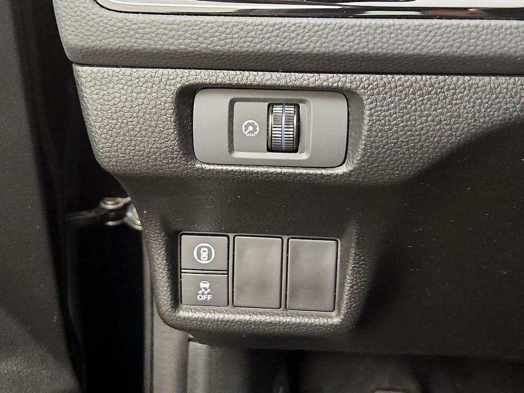 used 2022 Honda Civic car, priced at $23,998