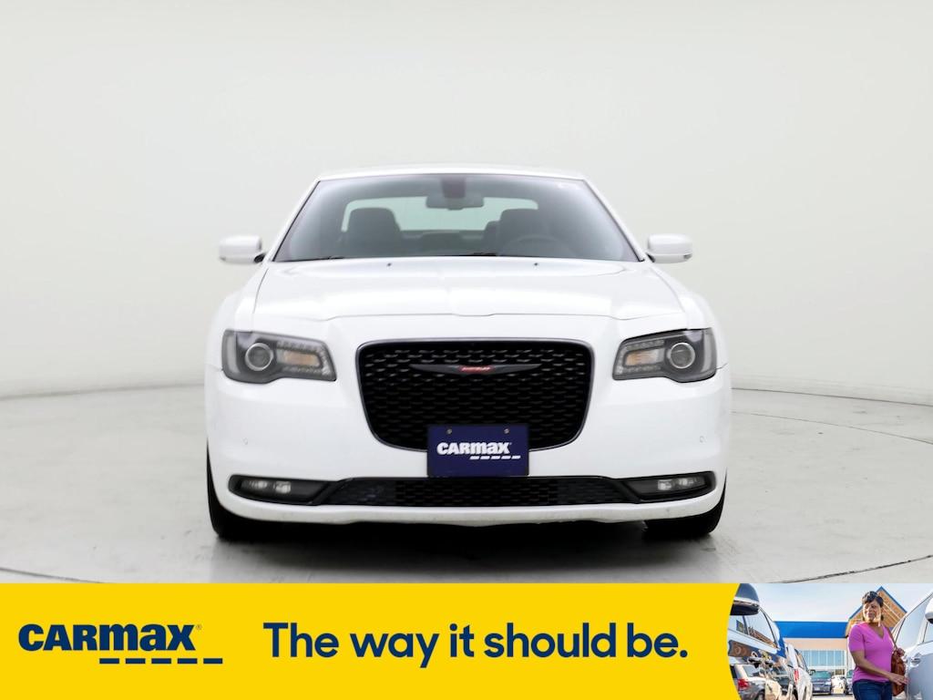 used 2022 Chrysler 300 car, priced at $22,998