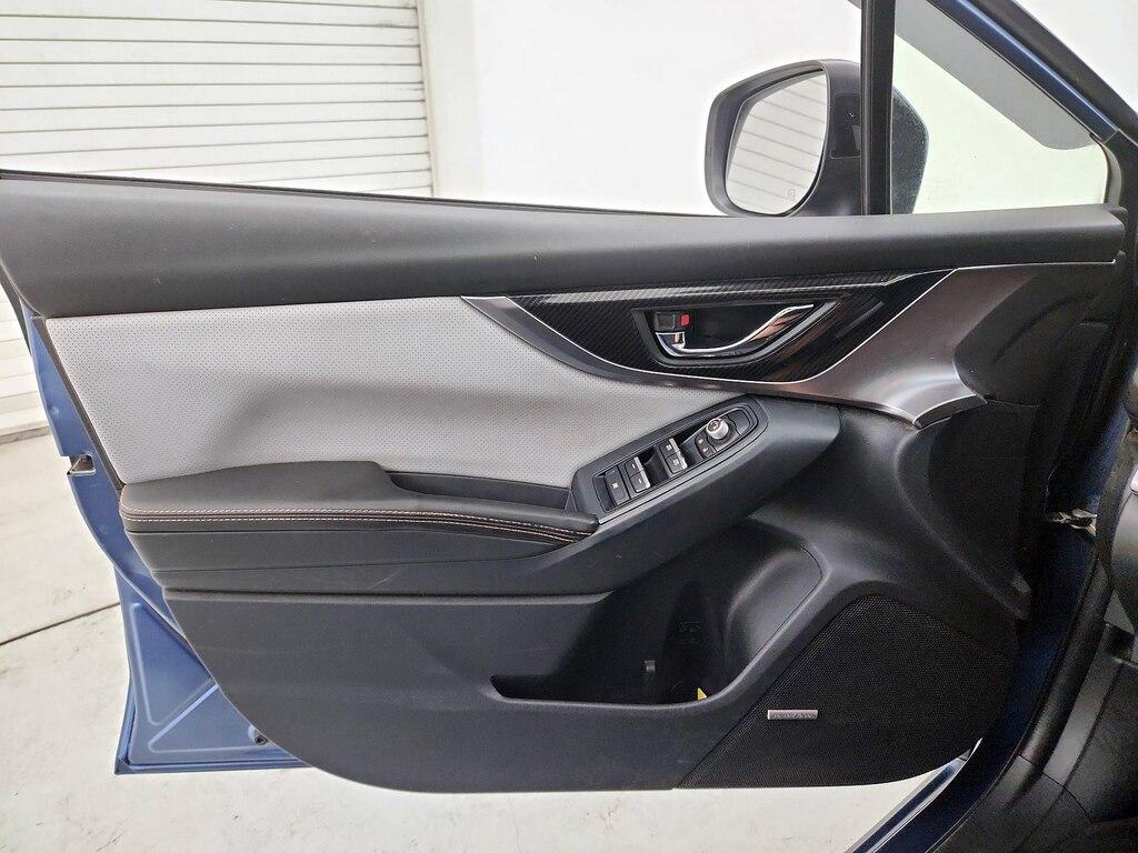 used 2019 Subaru Crosstrek car, priced at $22,998