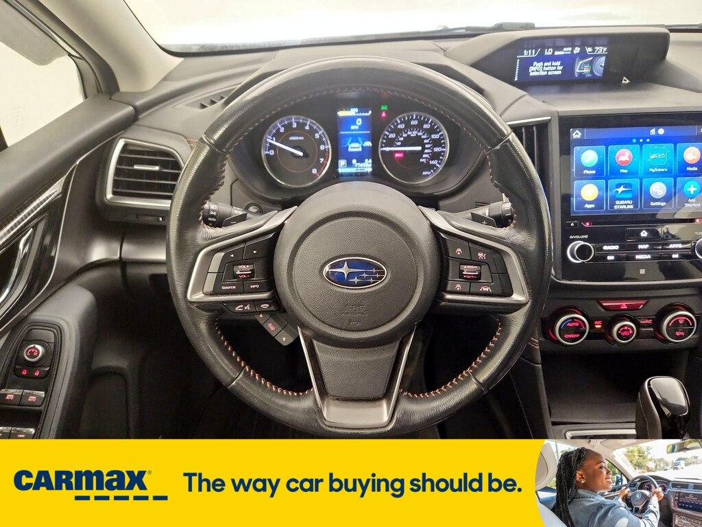 used 2019 Subaru Crosstrek car, priced at $22,998
