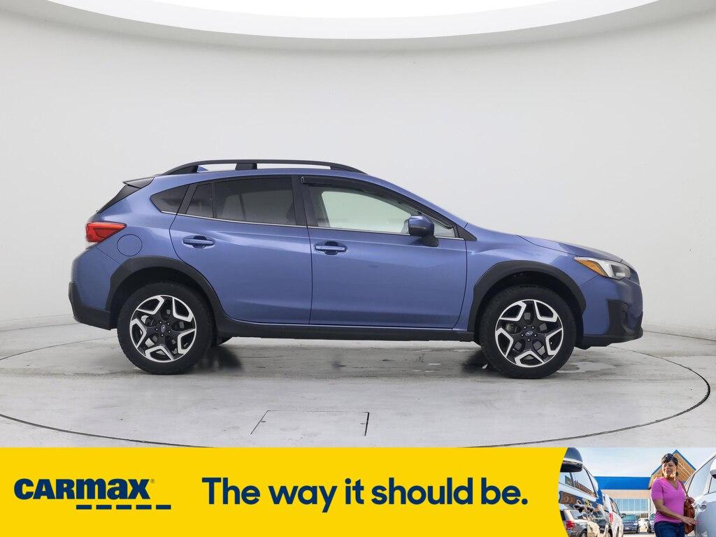 used 2019 Subaru Crosstrek car, priced at $22,998