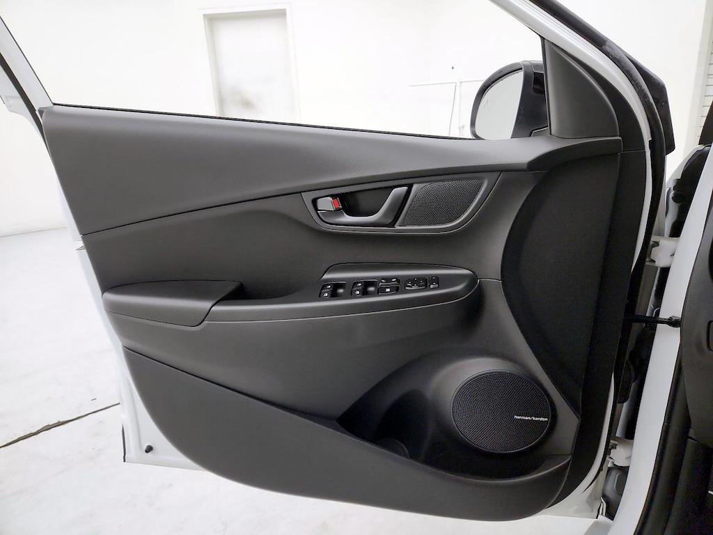 used 2022 Hyundai Kona car, priced at $24,998