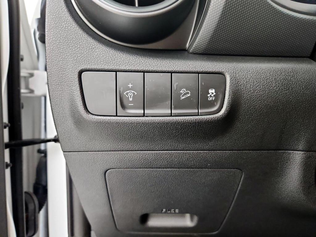 used 2022 Hyundai Kona car, priced at $24,998