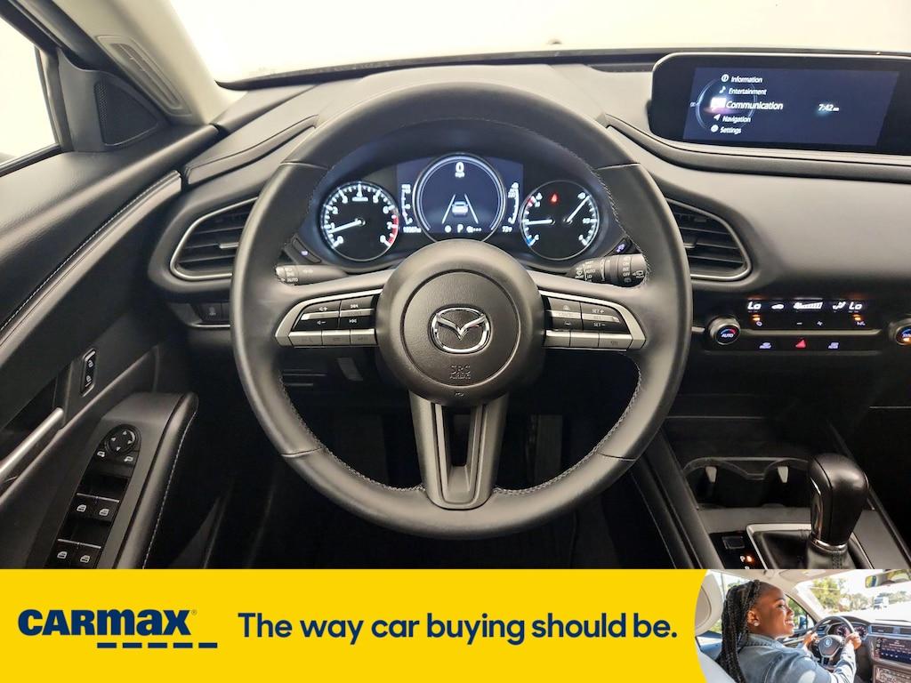 used 2022 Mazda CX-30 car, priced at $23,998