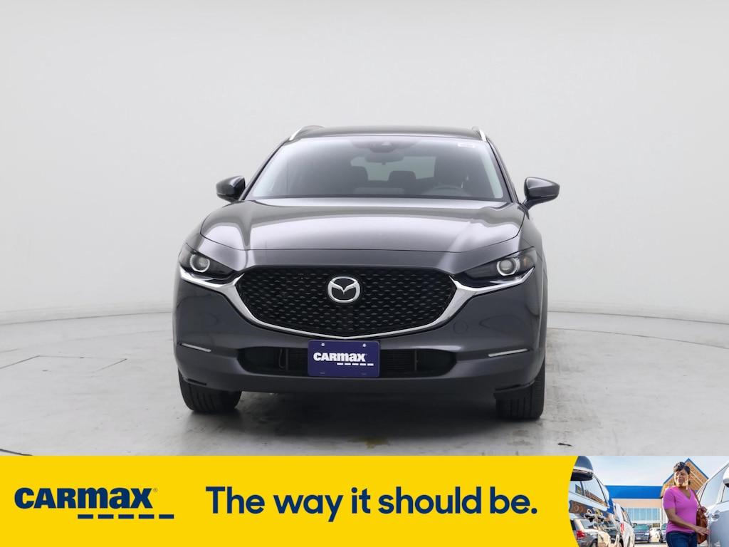 used 2022 Mazda CX-30 car, priced at $23,998