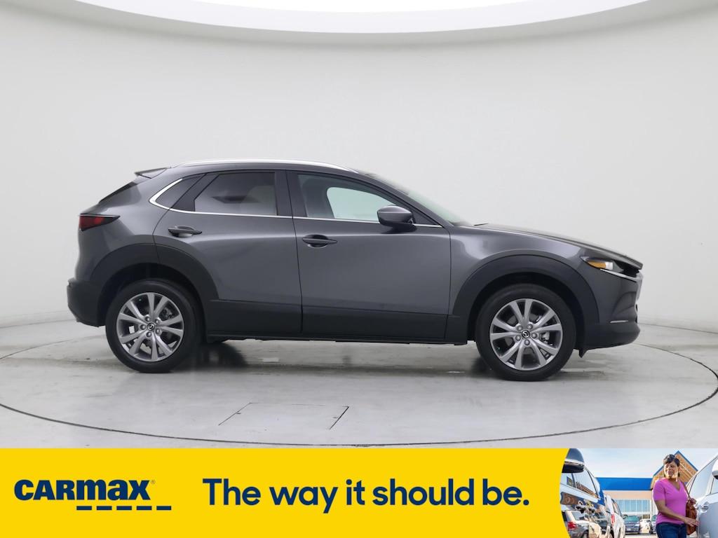 used 2022 Mazda CX-30 car, priced at $23,998