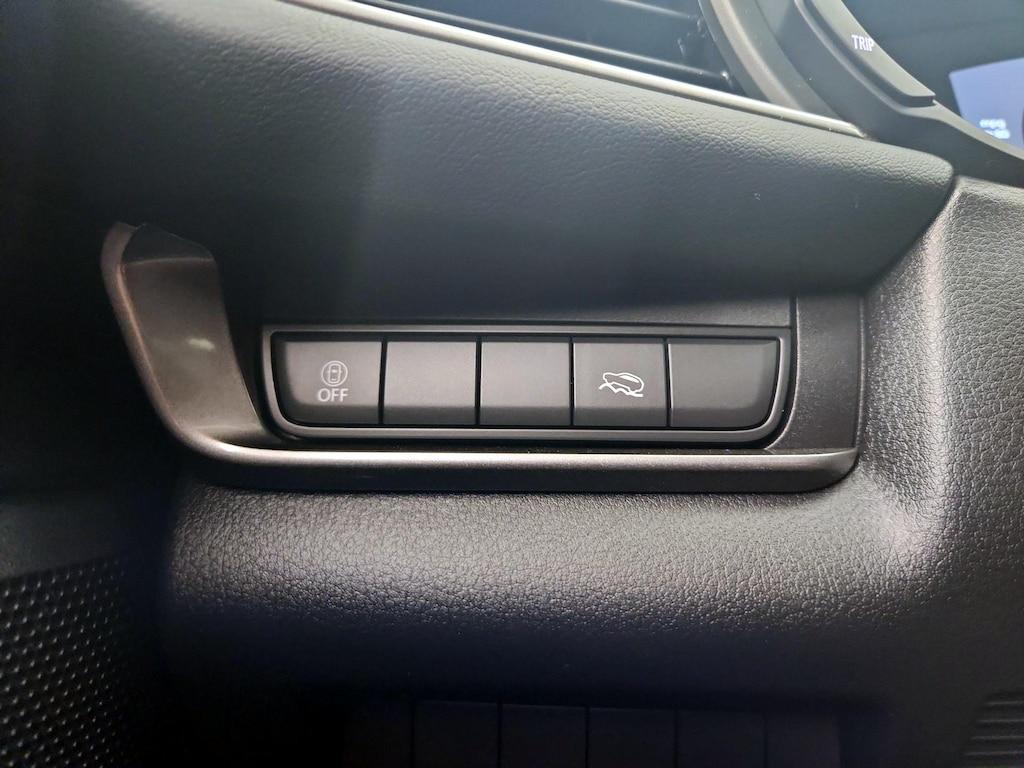used 2022 Mazda CX-30 car, priced at $23,998
