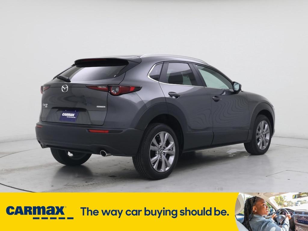 used 2022 Mazda CX-30 car, priced at $23,998