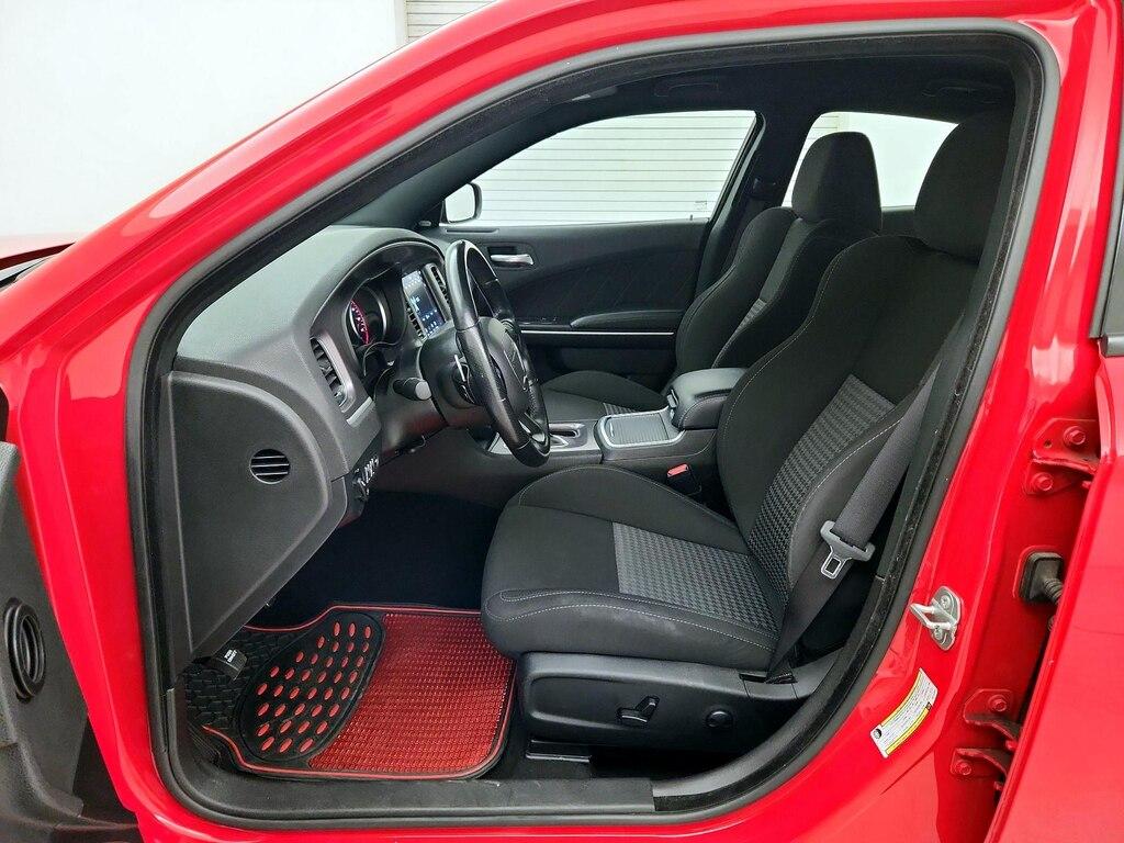 used 2022 Dodge Charger car, priced at $25,998