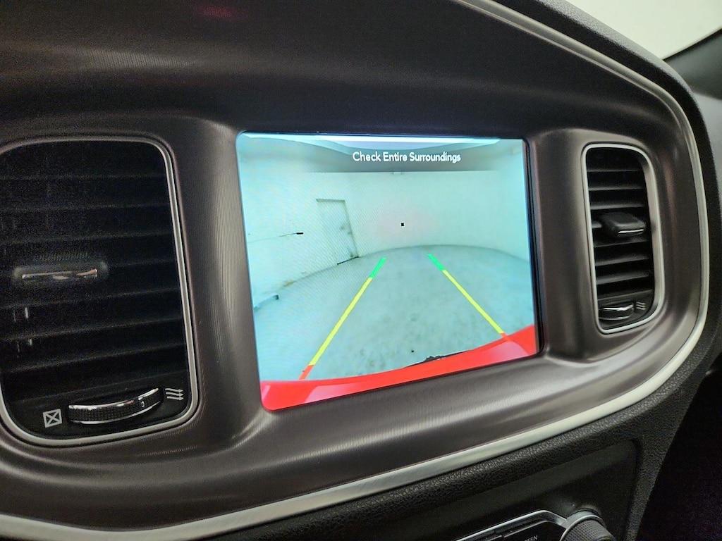 used 2022 Dodge Charger car, priced at $25,998