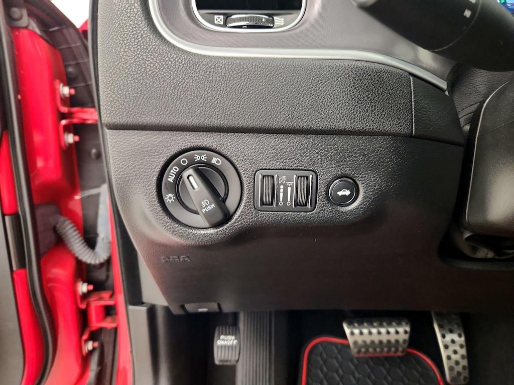 used 2022 Dodge Charger car, priced at $25,998