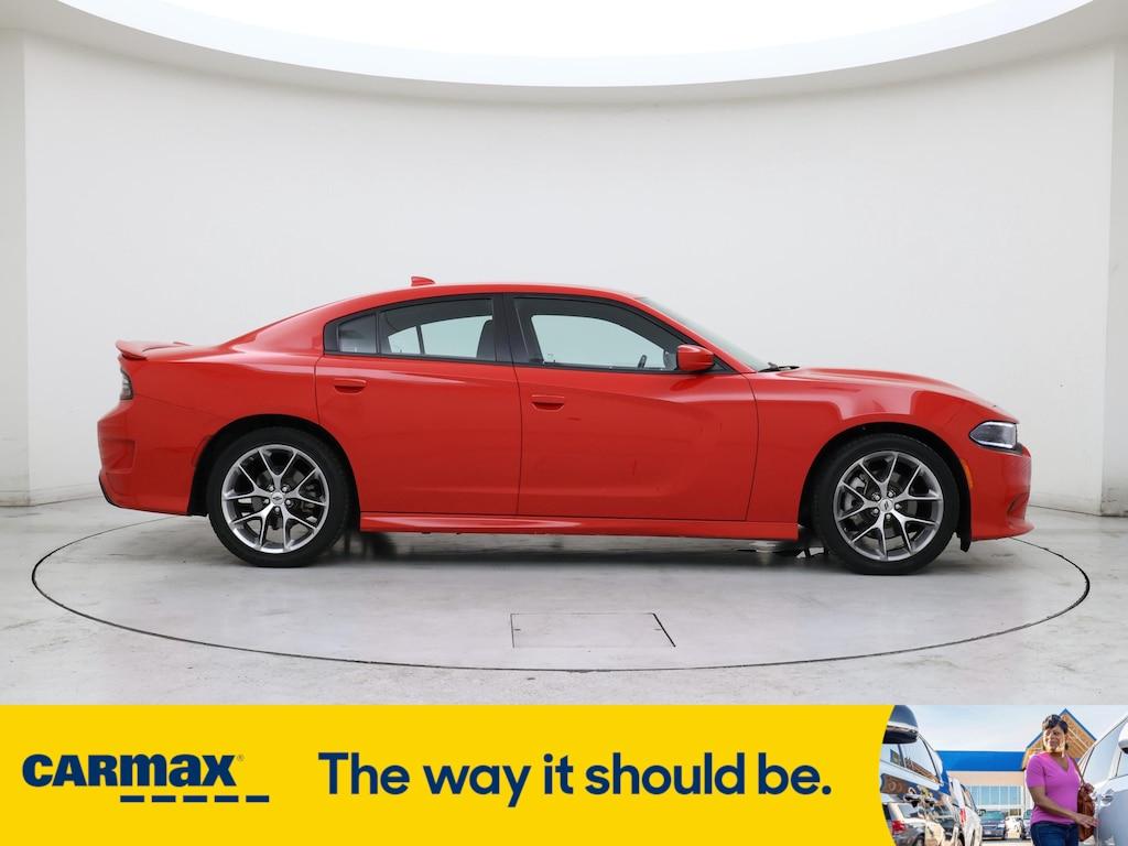 used 2022 Dodge Charger car, priced at $25,998