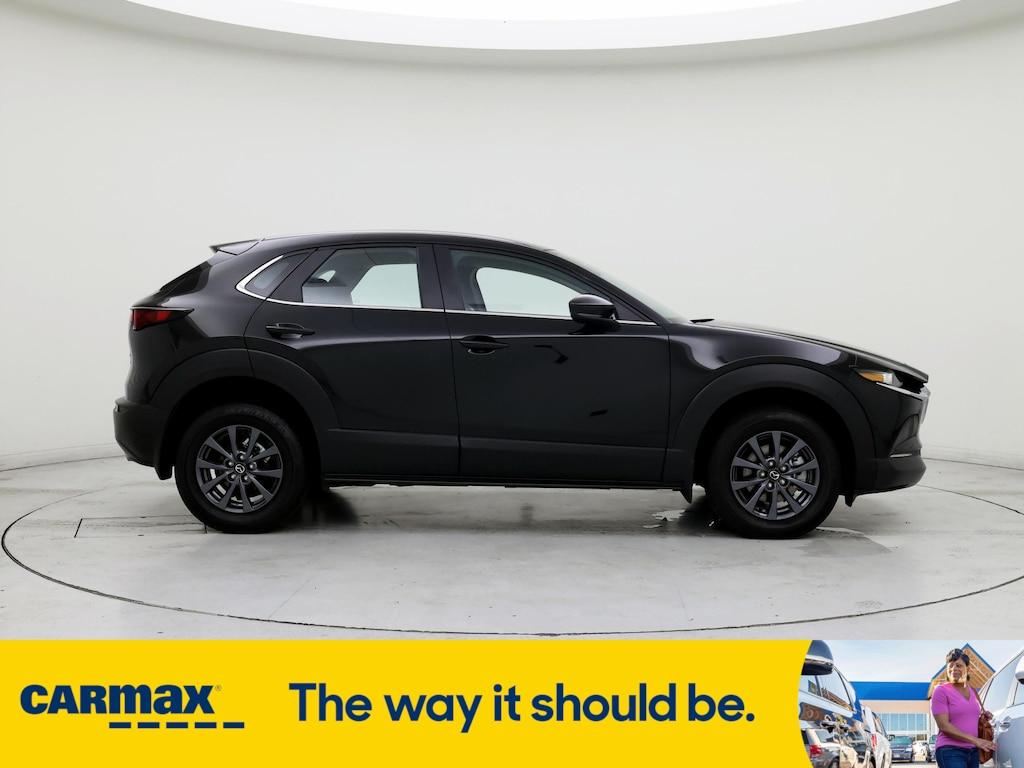 used 2024 Mazda CX-30 car, priced at $25,998