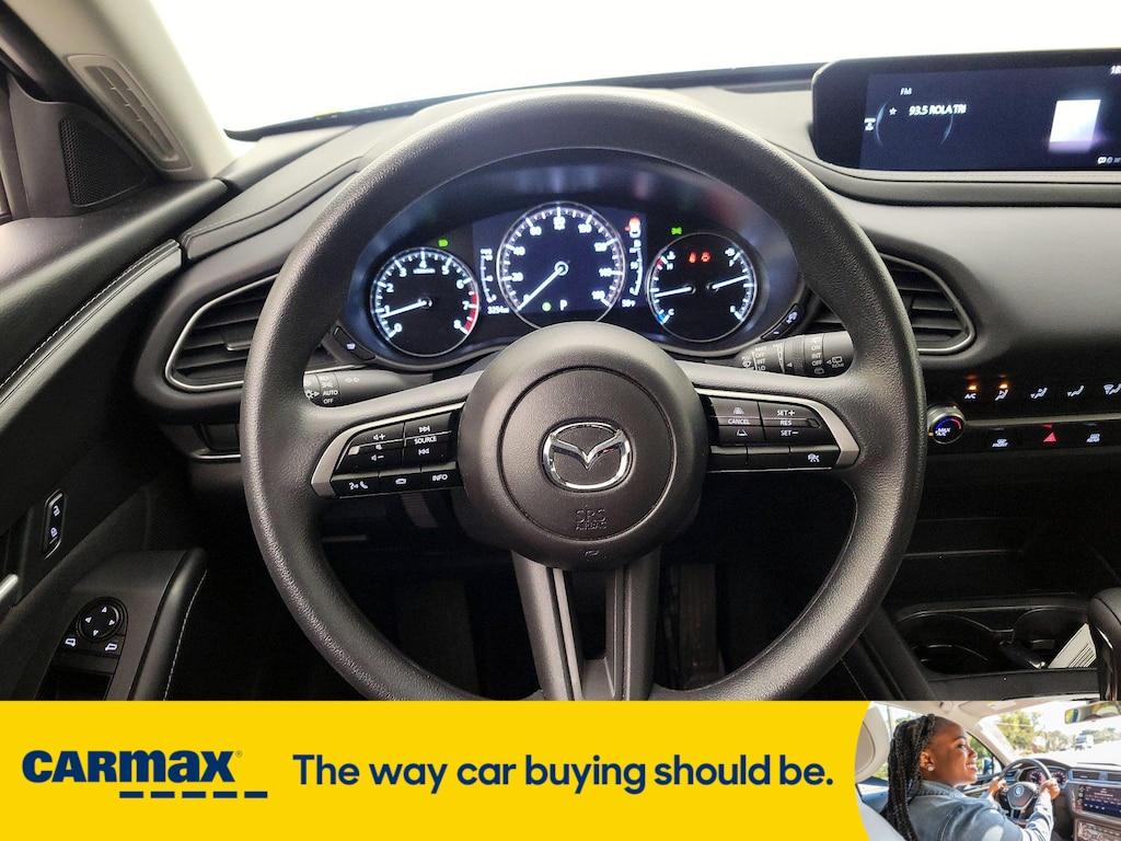 used 2024 Mazda CX-30 car, priced at $25,998