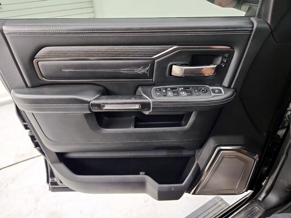 used 2021 Ram 2500 car, priced at $62,998