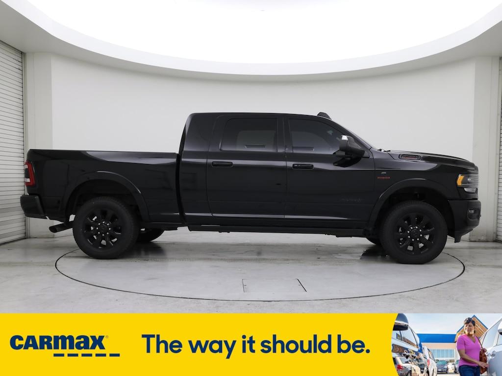 used 2021 Ram 2500 car, priced at $62,998