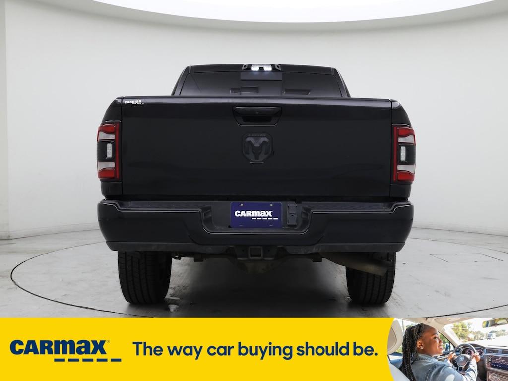 used 2021 Ram 2500 car, priced at $62,998