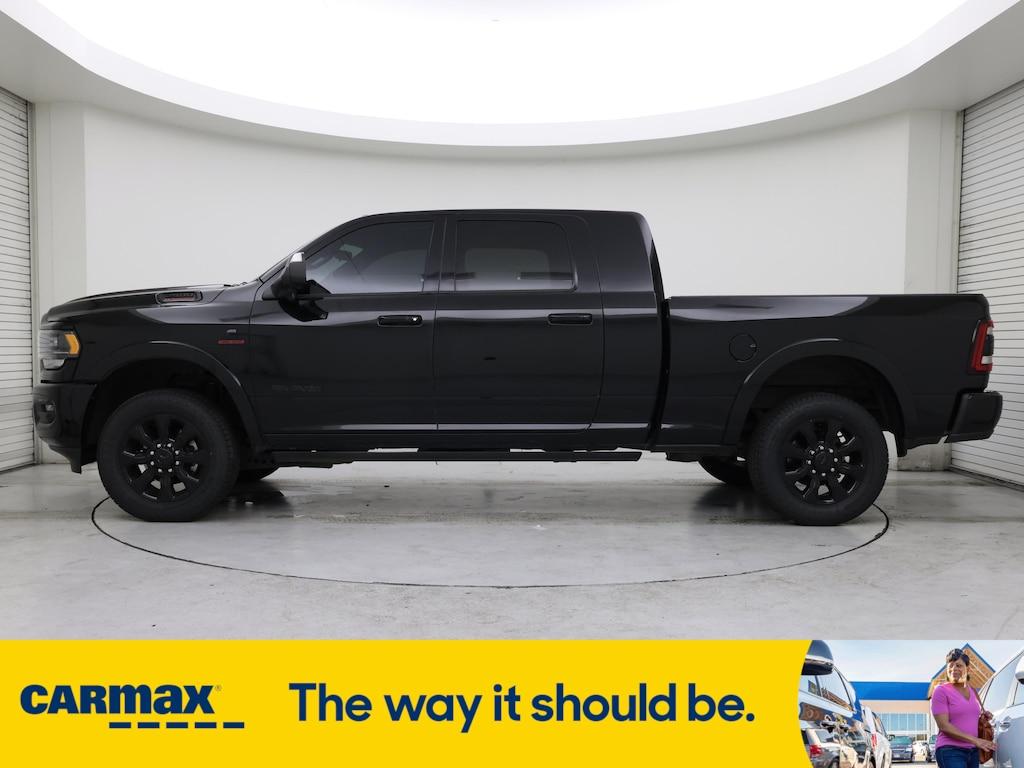 used 2021 Ram 2500 car, priced at $62,998