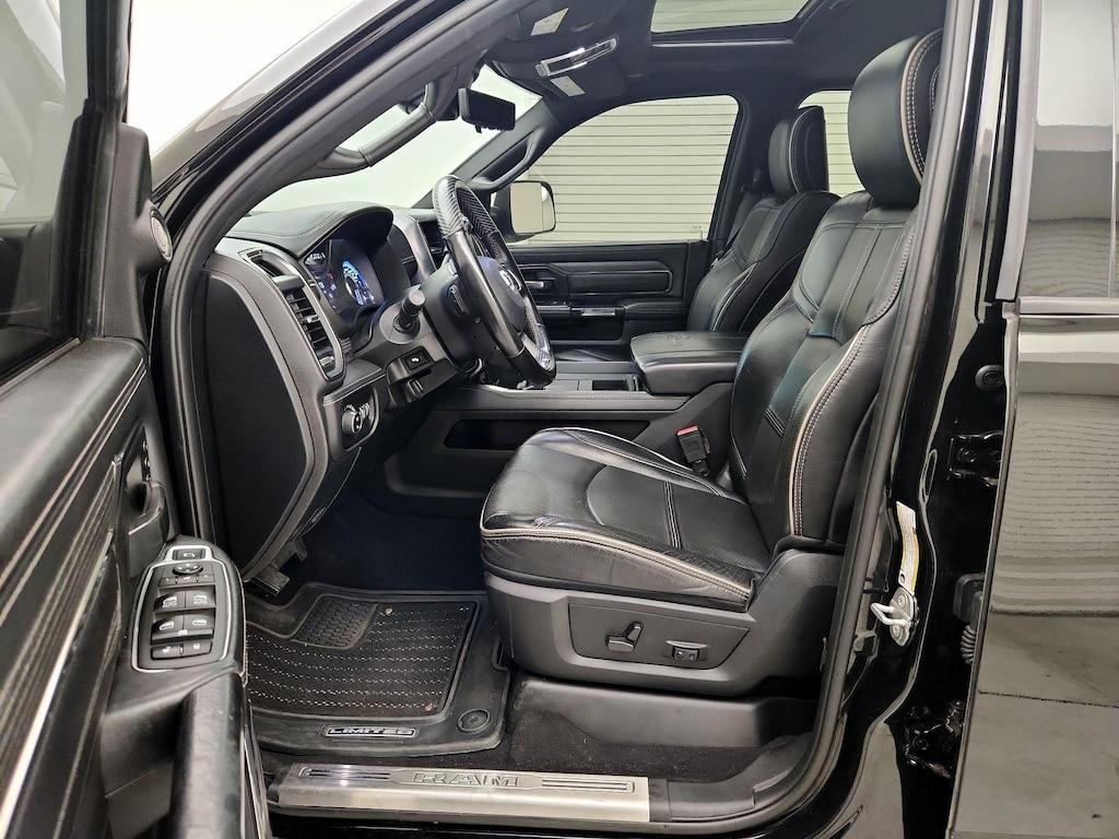 used 2021 Ram 2500 car, priced at $62,998