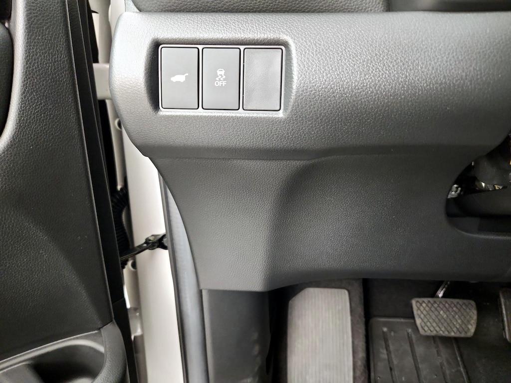 used 2025 Honda Pilot car, priced at $42,998