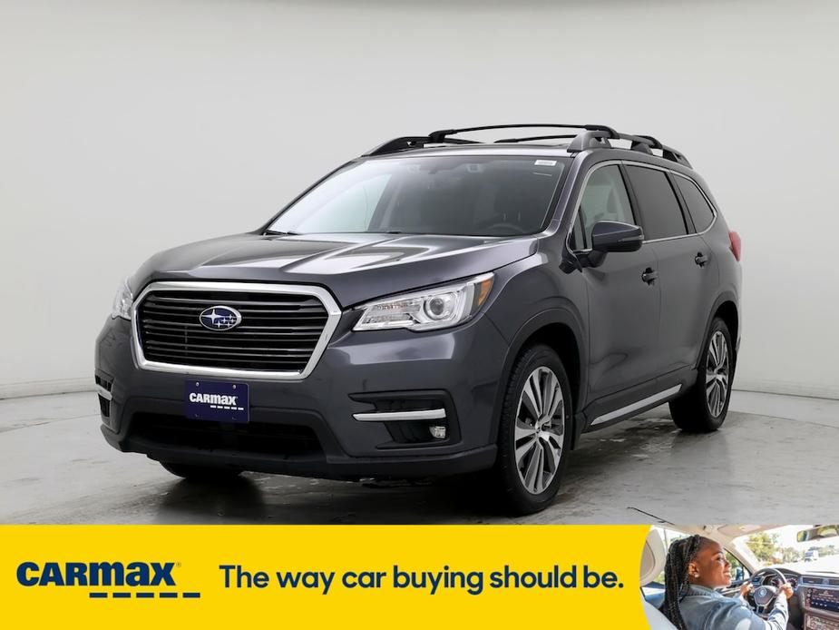 used 2021 Subaru Ascent car, priced at $33,998