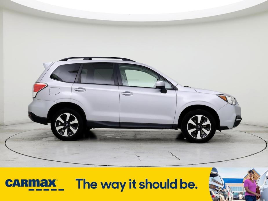 used 2017 Subaru Forester car, priced at $20,998