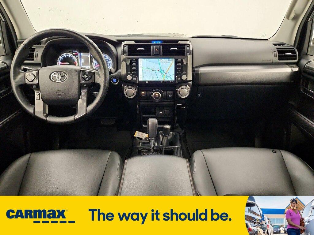 used 2020 Toyota 4Runner car, priced at $40,998