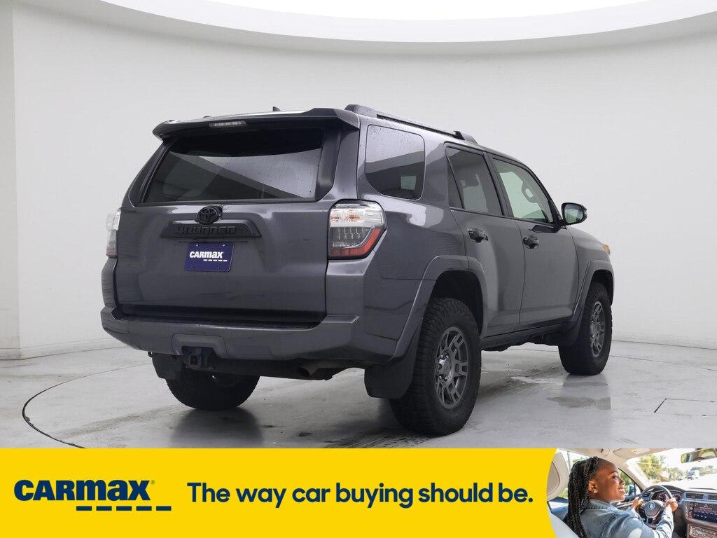 used 2020 Toyota 4Runner car, priced at $40,998