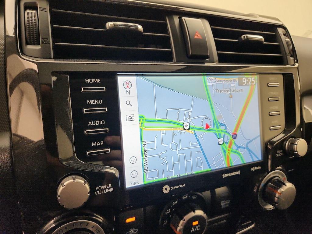 used 2020 Toyota 4Runner car, priced at $40,998