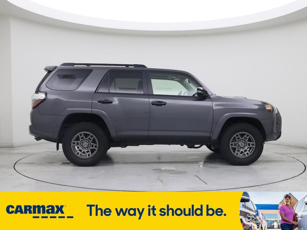used 2020 Toyota 4Runner car, priced at $40,998