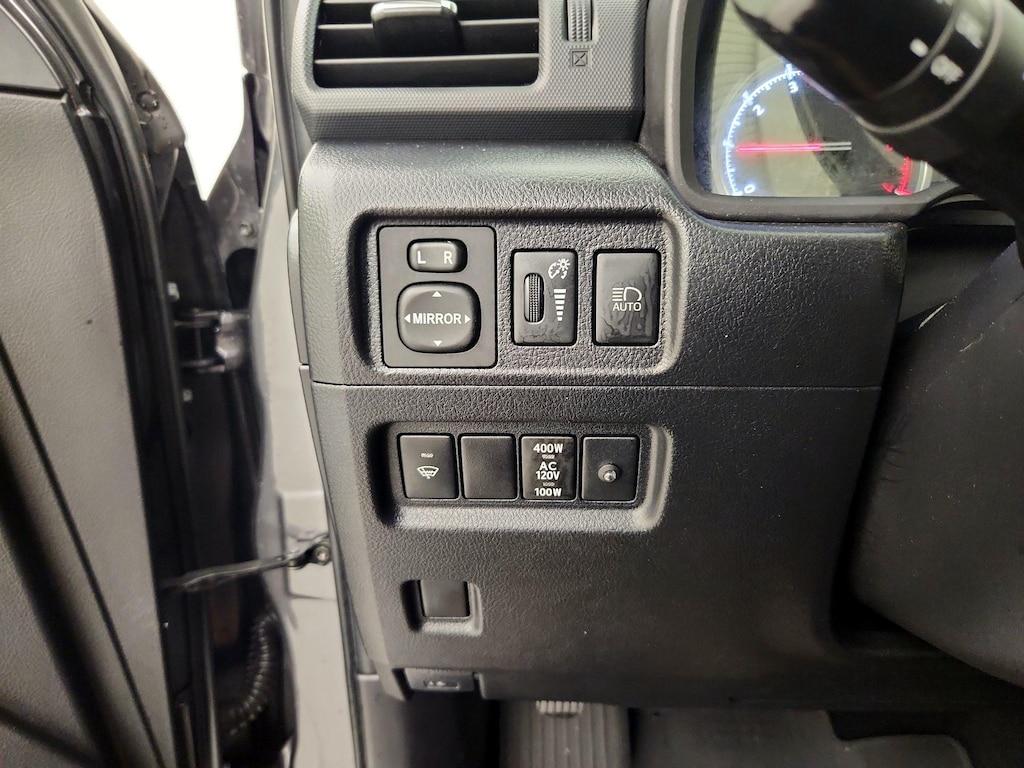 used 2020 Toyota 4Runner car, priced at $40,998