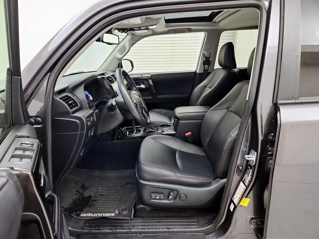 used 2020 Toyota 4Runner car, priced at $40,998