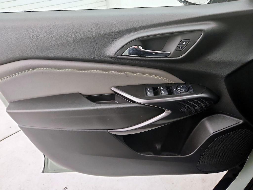 used 2024 Chevrolet Trax car, priced at $25,998
