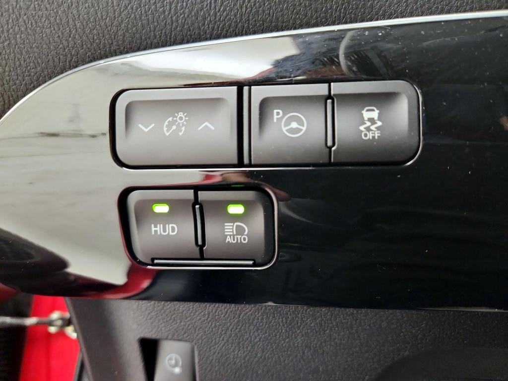 used 2022 Toyota Prius Prime car, priced at $28,998
