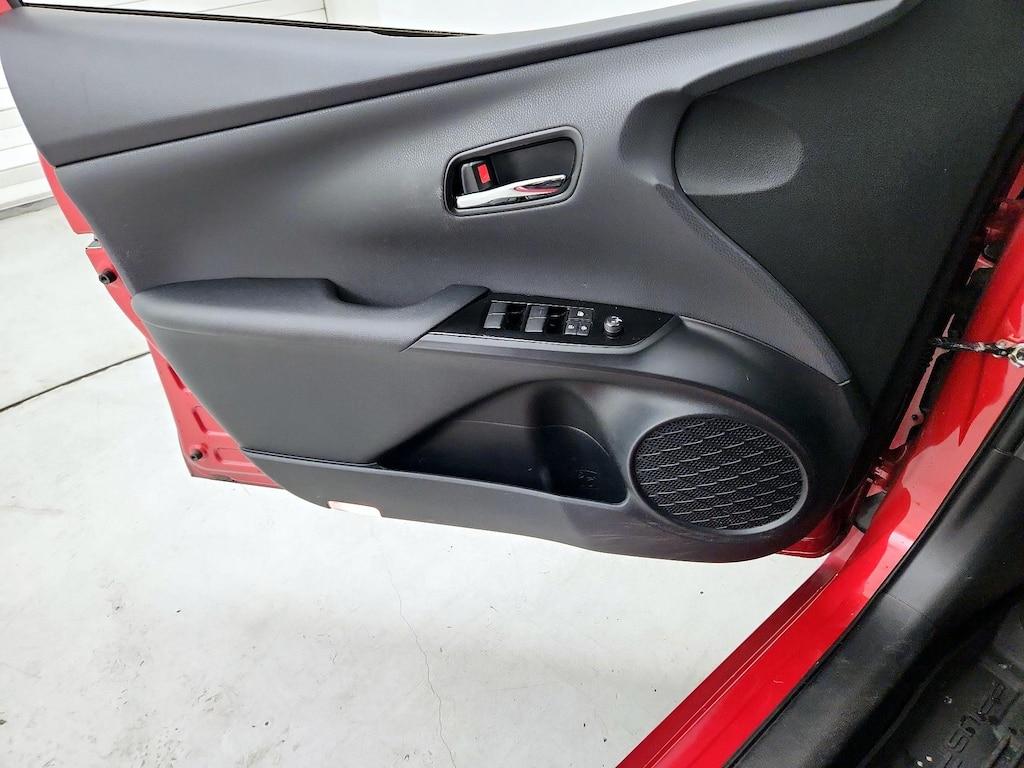 used 2022 Toyota Prius Prime car, priced at $28,998