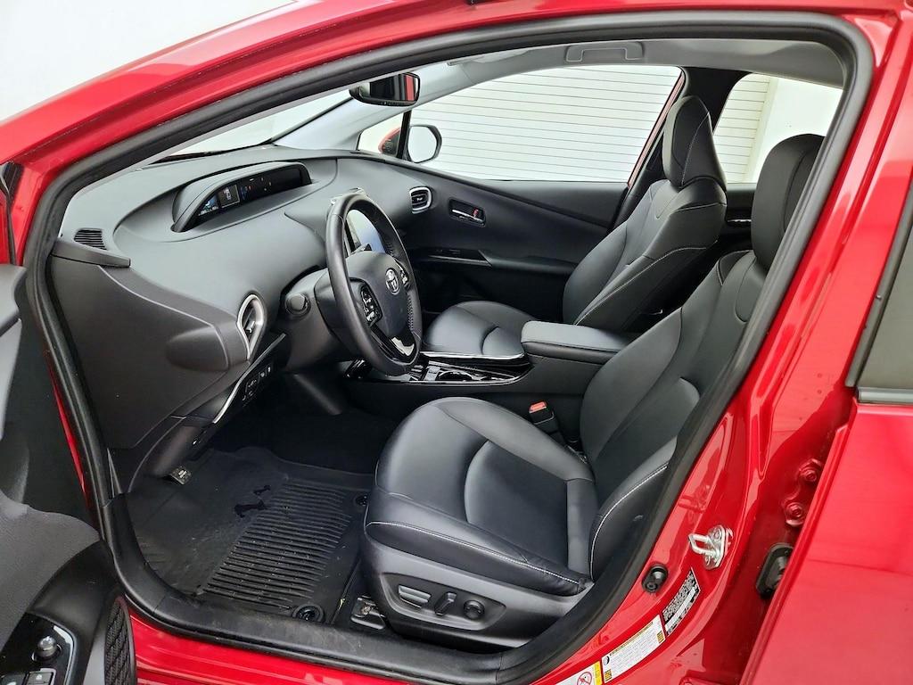 used 2022 Toyota Prius Prime car, priced at $28,998