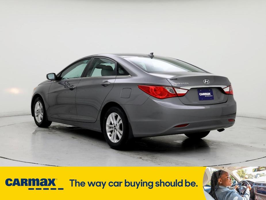 used 2013 Hyundai Sonata car, priced at $12,998